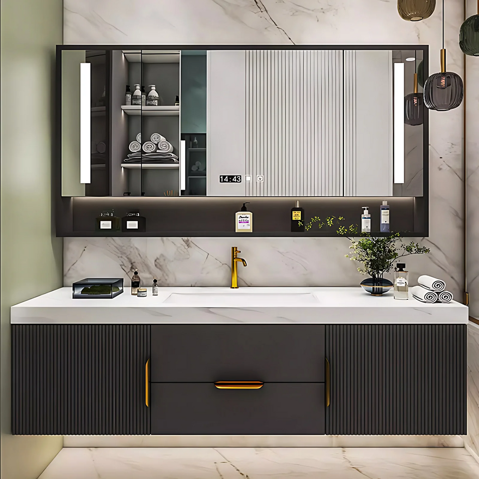 High QLO Vanity Buying Guide for Bathroom