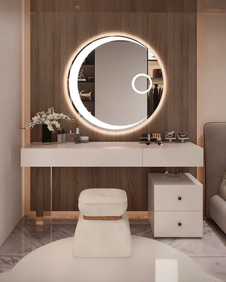 7 Tips for Finding the Perfect Vanity Table for Your Space