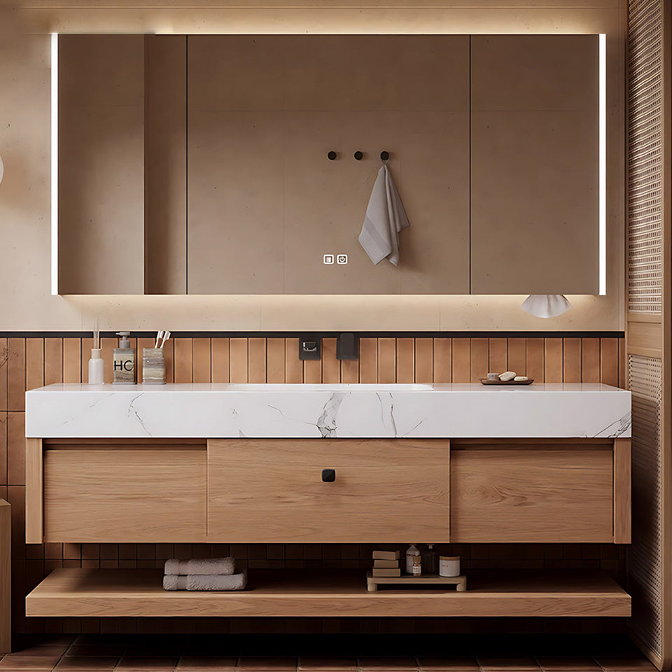 How to Avoid Common Mistakes When Ordering a Custom Bathroom Vanity