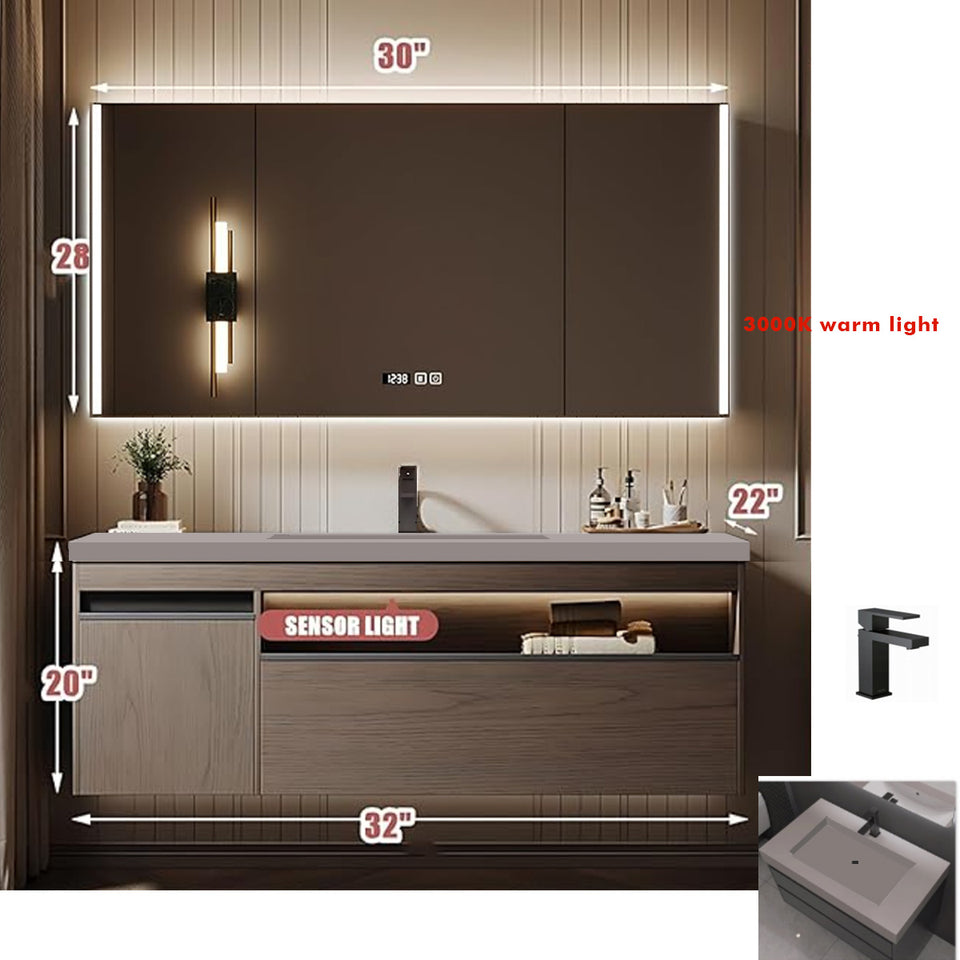 Bathroom Vanity