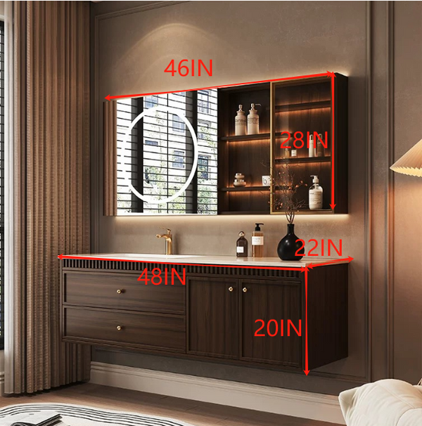 36 Inch – High QLO 36 Inch – High QLO