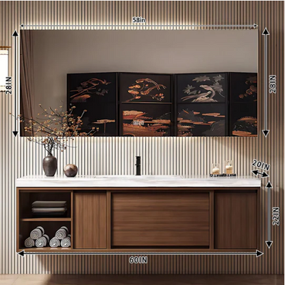 Amen Customization Vanities