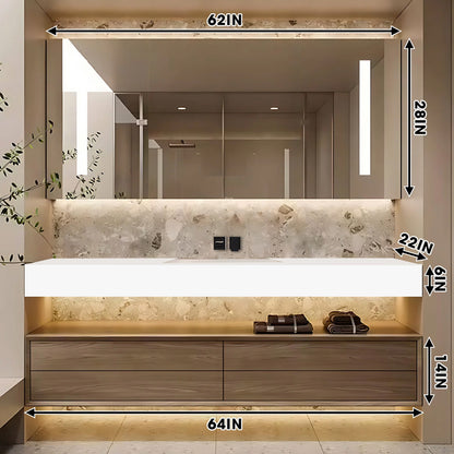 Amen Customization Vanities