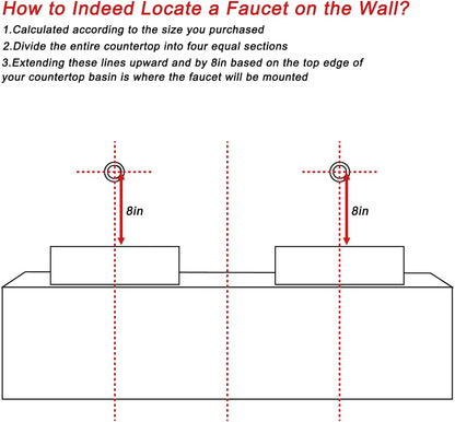 64” - 84” Floating Bathroom Vanity Includes Log Cabinet Modular Design