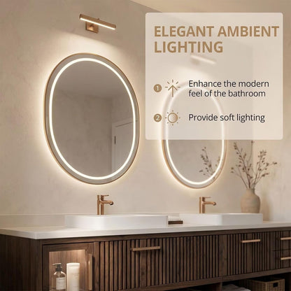 96‘’ Modern Bathroom Vanity With Sink Includes Vertical Slatted Doors