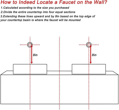 60” - 84” Simple Fashionable Bathroom Vanity Includes Log & Closed Storage Cabinets