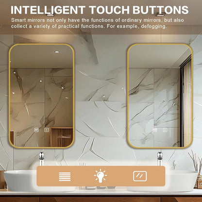 60” - 78” Modern Art Bathroom Vanity Includes Unique Surface Design