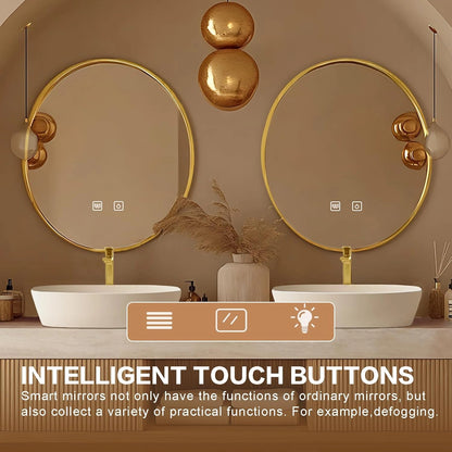 64” - 96” Elegant Exquisite Bathroom Vanity Includes Striped Cabinet