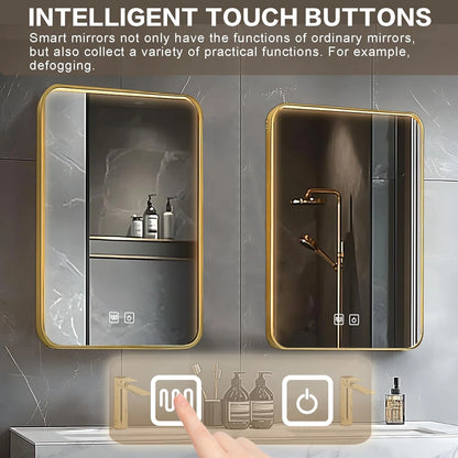 60” - 78” Brown Elegant Bathroom Vanity with Double Sinks Includes Symmetrical Drawer