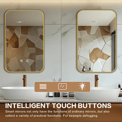 60” - 78” Modern Art Bathroom Vanity Includes Unique Surface Design & Hidden Handle