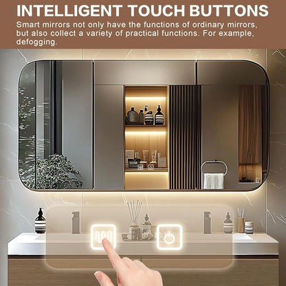 60” - 78” Fashion Simple Bathroom Vanity Includes Wood Grain Cabinet & Round Sink