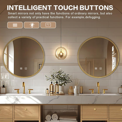 88'' Modern Bathroom Vanity with American Country Style