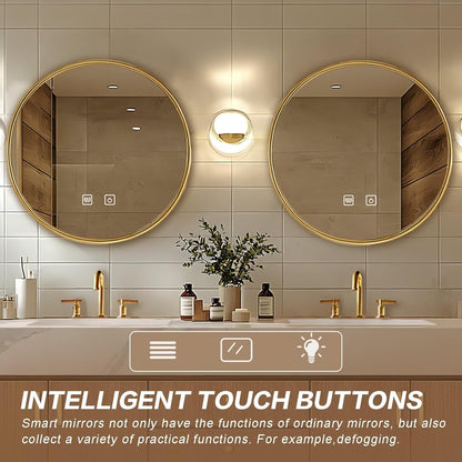 72'' Wooden Bathroom Vanity with Sins Includes Modern Log Style