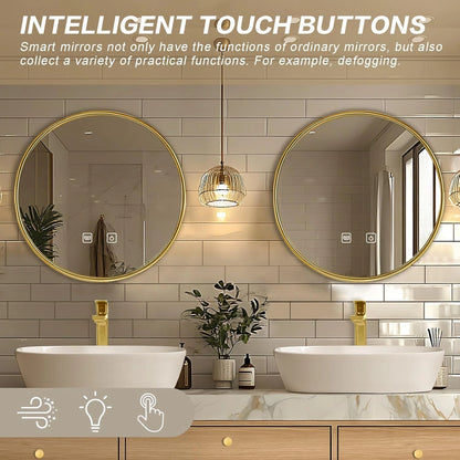 60” - 96” Simple Exquisite Bathroom Vanity Includes Large Capacity Storage Cabinet