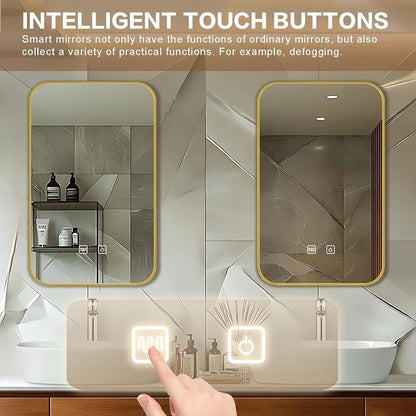 68” - 96” Modern Art Bathroom Vanity Includes Solid Wood Cabinet