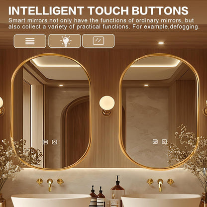 72'' Floating Bathroom Vanity with Sinks Set Includes Exquisite Style