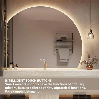 56” - 68” Modern Exquisite Bathroom Vanity Includes Modular Combination Design
