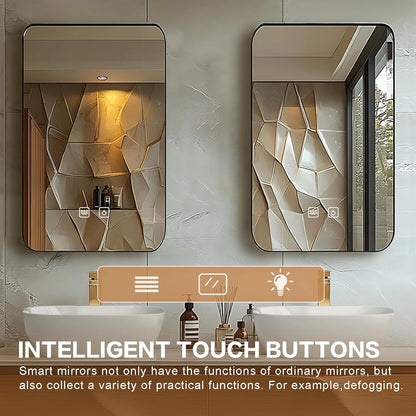 60” - 78” Modern Fashion Bathroom Vanity Includes Wave Texture Design & Thoughtful Details