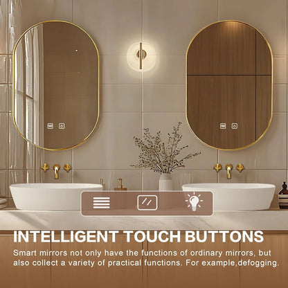 68” - 96” American Country Bathroom Vanity with Vertical Wood Grain Design