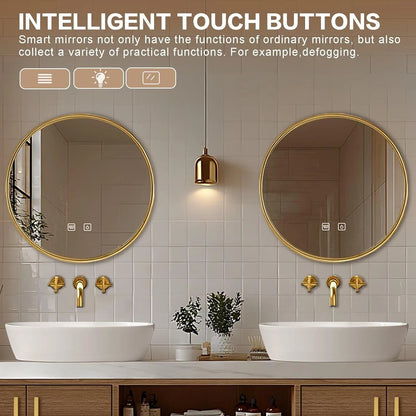 60” - 96” Exquisite Bathroom Vanity Includes Modern Premium Style