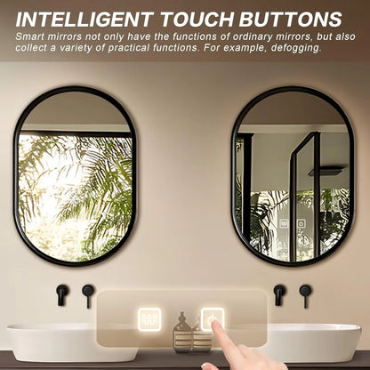 60” - 78” Simple Bathroom Vanity with Double Sinks Includes Modern Wood Design