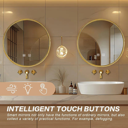 60” - 96” Modern Warm Bathroom Vanity Includes Textured Rock Slab