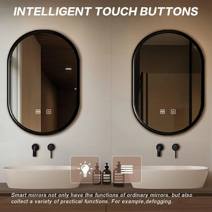 60” - 78” Simple Modern Bathroom Vanity with Above Counter Design & Double Sinks