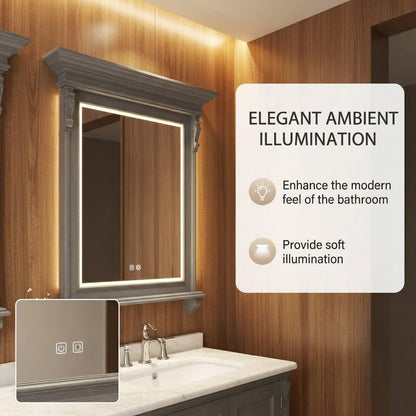 60”-112”Grey Bathroom Vanity with Double Sinks, Marble Countertop and Storage Cabinets