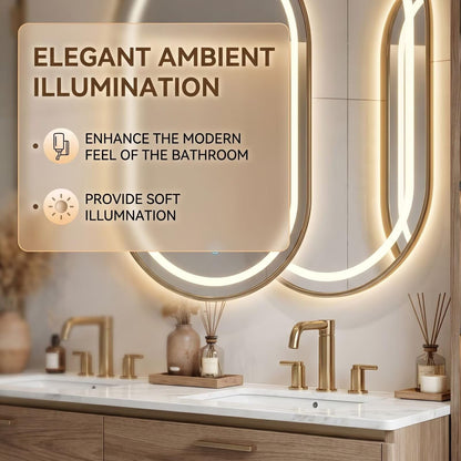 60"-96"Modern Bathroom Vanity with Double Sink, Wood-White Cabinet & Matching Side Cabinet