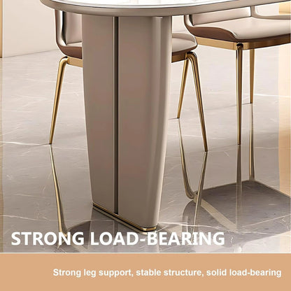 84” - 92” Practical Beige Kitchen Island Includes Wheels & Folding Table (No Chair)