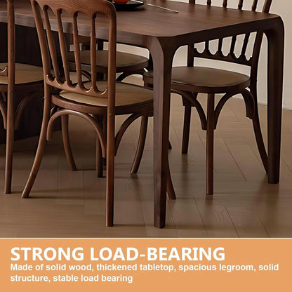 89” - 96” Retro Elegant Kitchen Island Includes Large Storage Space (No Chair)