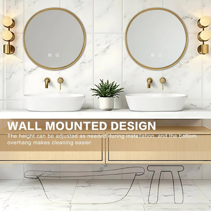 64” - 84” Floating Bathroom Vanity Includes Log Cabinet Modular Design