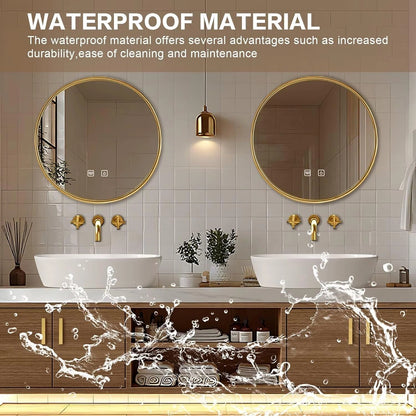 60” - 96” Exquisite Bathroom Vanity Includes Modern Premium Style