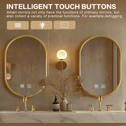 68” - 96” Spacious Modern Bathroom Vanity Includes Rock Slab Integrated Sink