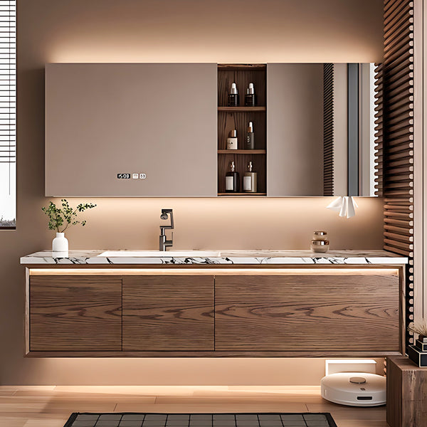 Bathroom Vanity – High QLO
