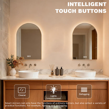 60" -  78" Modern Minimalist Freestanding Bathroom Vanity